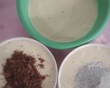 Foto langkah ke 5 dari resep Cake Tiramisu (Kukus).