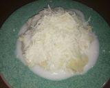 Foto langkah ke 6 dari resep Singkong thailand.