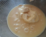 Foto del paso 2 de la receta: Crema súper fácil y rápida de limón