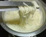 Veg Chowmein recipe step 2 photo