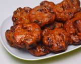 Foto langkah ke 9 dari resep Ide Usaha Pisang Goreng Madu Bu Nanik.