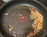 乾煸四季豆的食譜步驟5照片