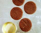 கோதுமை சாக்லேட் கேக் (Homemade wheat chocolate cake recipe in tamil) ரெசிபி ஸ்டேப் 8 புகைப்படம்