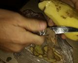 Foto del paso 1 de la receta: Ñoquis de papa con salsa de pollo
