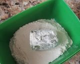 Foto del paso 4 de la receta: Calabacitas rellenas de queso