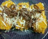 Foto langkah ke 9 dari resep Nugget pisang keju.