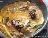 Foto langkah ke 4 dari resep Tongseng iga sapi.