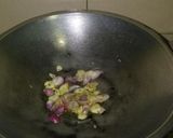 Foto langkah ke 1 dari resep Oseng Hati Ampela Pedas Manis.