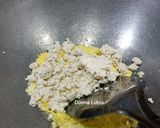 Foto langkah ke 2 dari resep Tumis Sawi Putih sat set.