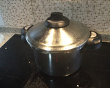 Foto del paso 2 de la receta: Ragout de cerdo a la Jardinera