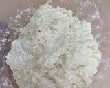 Lángos recept fázis 1 fotója