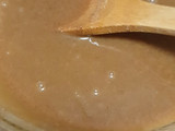Easy vanilla fudge
