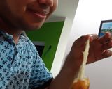 Foto del paso 8 de la receta: Carimañolas