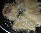 Foto del paso 2 de la receta: Pollo Agridulce com Salsa Tártaro