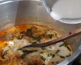 Foto langkah ke 5 dari resep Sayur godog.