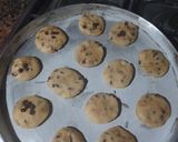 Foto del paso 5 de la receta: Cookies con chips de chocolate
