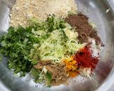 દૂધી કોફતા કરી (Dudhi Kofta curry Recipe in Gujarati) રેસીપી સ્ટેપ1ફોટો
