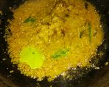 Foto langkah ke 3 dari resep Pesmol Ikan Kembung Bumbu Kuning.