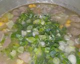 Foto langkah ke 4 dari resep Sayur Sop Komplit.