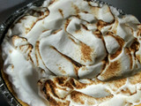 Lemon Pie Friendly