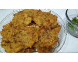Foto langkah ke 3 dari resep Weci / Bala bala.