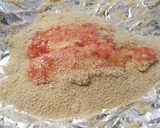 Foto del paso 4 de la receta: Salchichas frescas rebozadas
