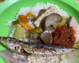 Foto langkah ke 4 dari resep Sambal Bajak khas Jawa Timur.