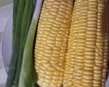 Foto langkah ke 1 dari resep Dadar Jagung enak dan lezat 😊.