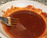 Foto del paso 2 de la receta: Costillas RIBS de cerdo BBQ al horno