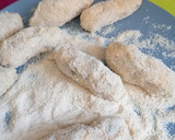Foto del paso 6 de la receta: Croquetas de setas y jamón
