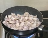 Foto langkah ke 1 dari resep Ayam Woku Belanga Khas Manado.