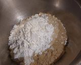 Une image de l'étape 6 de L'impérial, gâteau à la mandarine.