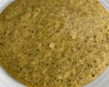 Foto del paso 5 de la receta: Tortilla de brócoli para Bebés +6M