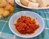 Foto langkah ke 5 dari resep Sambal Asem khas Bangka.