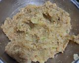 A picture of step 4 of Stuffed Chili Bajji.