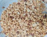 Peanut Jaggery Ladoo recipe step 2 photo