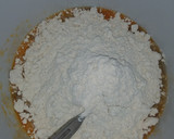 Foto del paso 1 de la receta: Muffins de chocolate