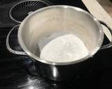The "I-wish-I-had-married-Gabor" sticky toffee pudding recipe step 9 photo