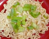 Foto langkah ke 6 dari resep Mie Ayam.