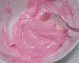 Foto langkah ke 4 dari resep Royal Icing untuk Cookies.