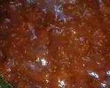 Fire Chicken Wings Ala Richeese langkah memasak 6 foto