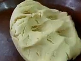 حلوة مشيمشات