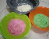 Foto langkah ke 2 dari resep Ongol Ongol Singkong.