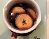 香料熱紅酒的食譜步驟3照片