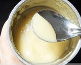 A picture of step 4 of Apple Puree for 6+ babies.