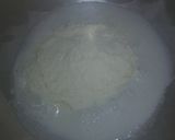 A picture of step 2 of Mango Cigar.