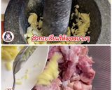 รูปขั้นตอนการทำที่ 1 ของ วิธีทำ แหนมกระดูกหมู