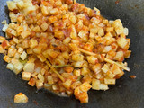 Sambal Goreng Kentang Polos