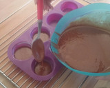 Foto del paso 8 de la receta: Coulant de chocolate