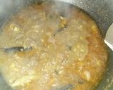 Foto langkah ke 6 dari resep Seblak Campur Dengan Sayur.